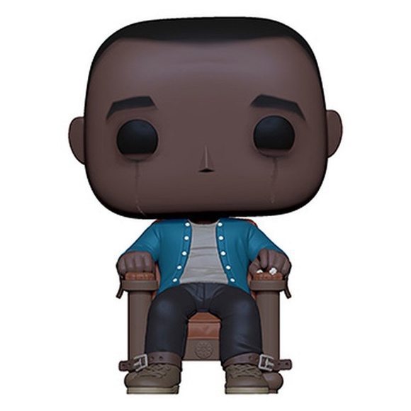 Funko Other - Pop! Horror, ‘Get Out’ Chris Figure